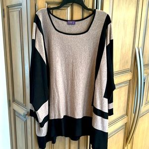 Arletty 100% Merino Wool Top